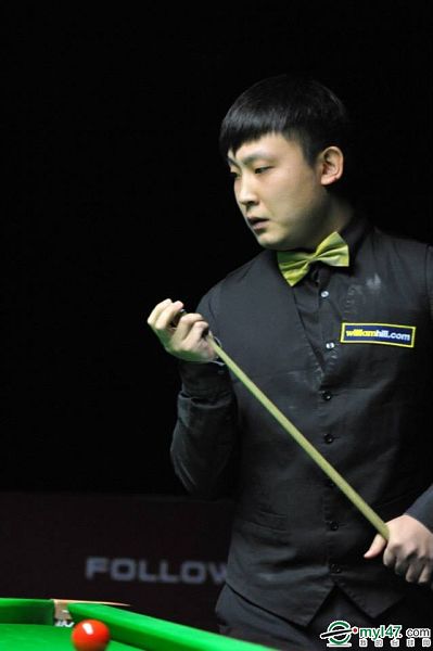 唐钱婷：前程冲出去一直是我的特点，身体状态目