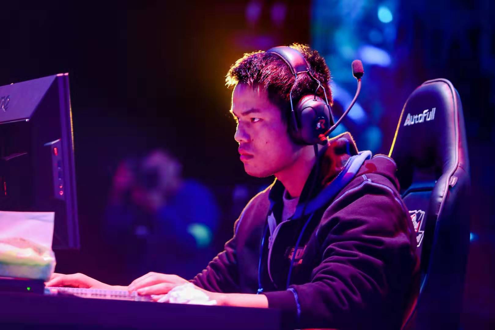 又有一位退役名将宣布复出！曾挑落多位世界第一球后.