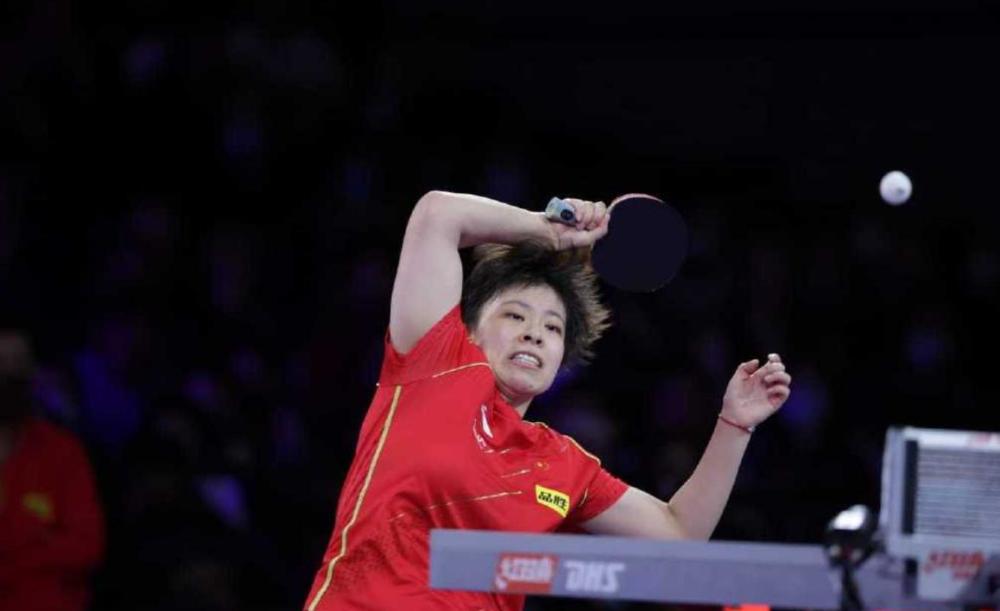 体育《建党100周年 山东体育人物》系列专题片——陈梦