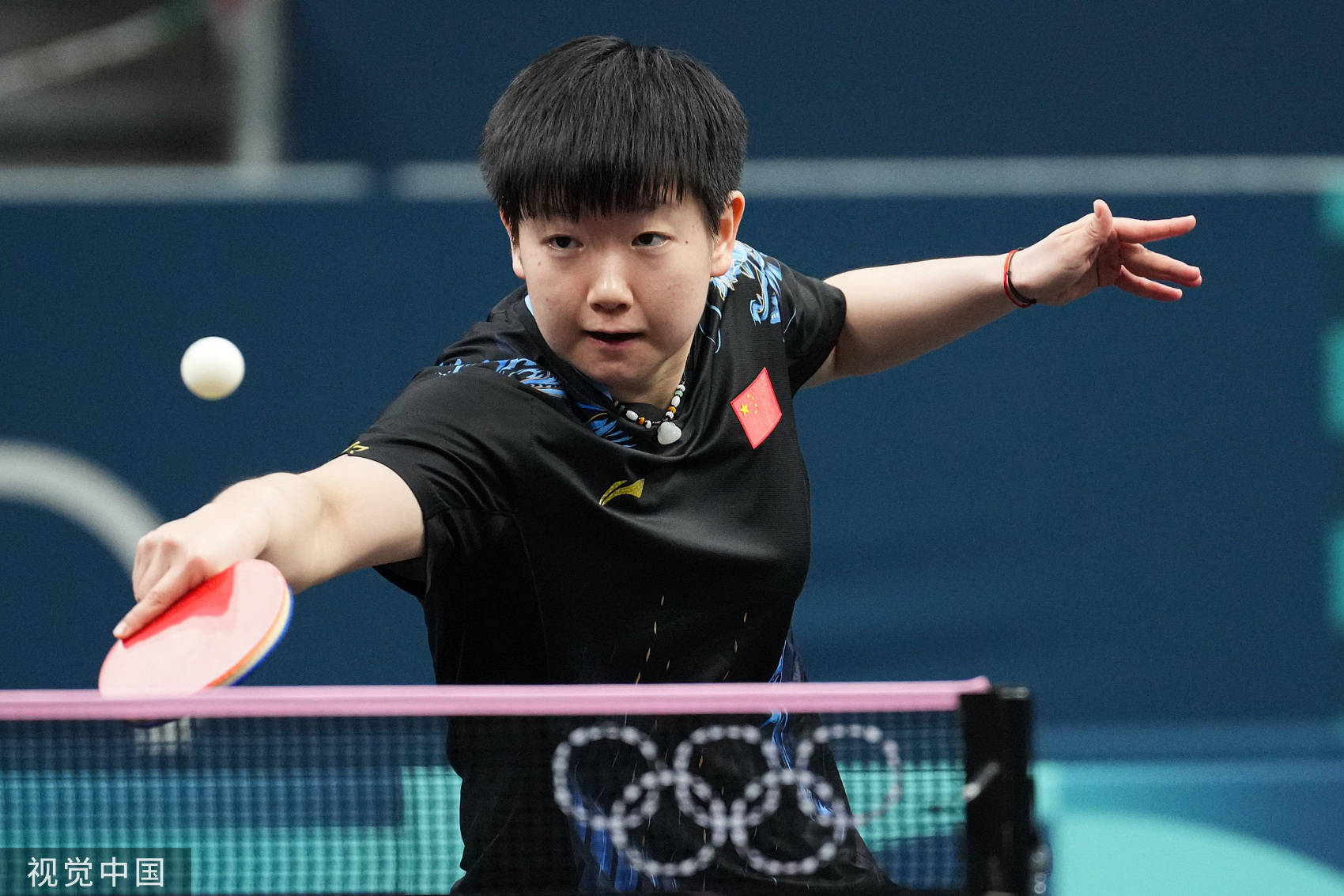 梁其伟分享TGA见闻：这只是艰难旅途的开始