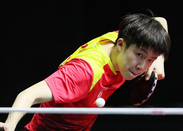 接球角度 接球角度